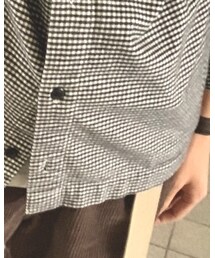 UNIQLO | シャツ/ブラウス