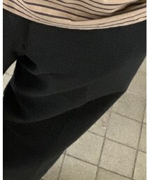 HARE | スラックス