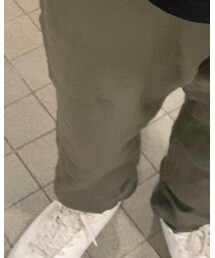 無印良品 | パンツ