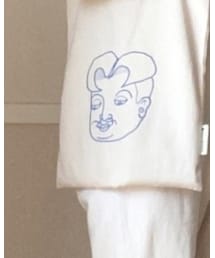 PLAYWORKS | トートバッグ