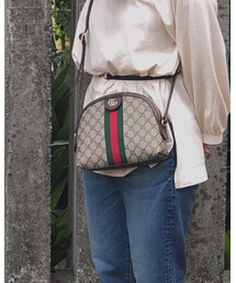 GUCCI | ショルダーバッグ