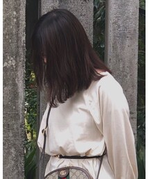 Kastane | トップス