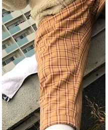 MONKEY TIME | パンツ