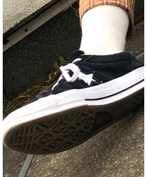 CONVERSE | スニーカー