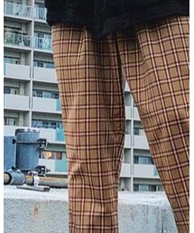 MONKEY TIME | パンツ