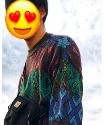 古着 | ニット/セーター