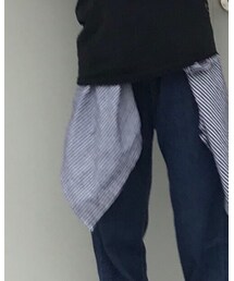 ZARA | シャツ/ブラウス