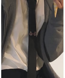 Dior homme | ネクタイ