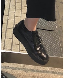 MM6 Maison Margiela | シューズ