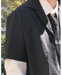 Acne Studios | シャツ/ブラウス