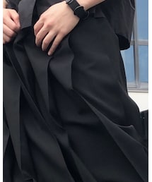 COMME des GARCONS | スカート