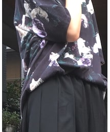 LAD MUSICIAN | Tシャツ/カットソー