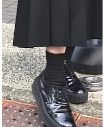 UNDERCOVER | ソックス/靴下