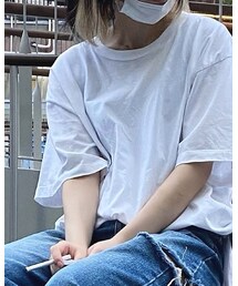 MM6 Maison Margiela | Tシャツ/カットソー