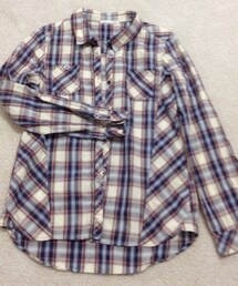 natural stance Libre | シャツ/ブラウス