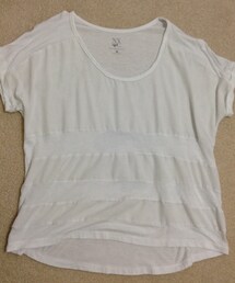 Tシャツ/カットソー