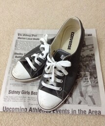 CONVERSE | スニーカー