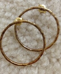 ete | ピアス（両耳用）