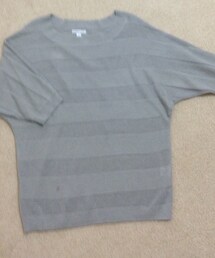 ニット/セーター