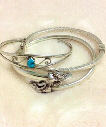 バングルず(ブレスレット)