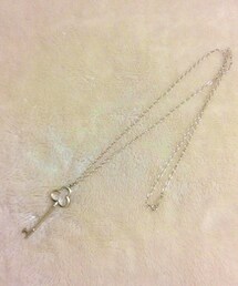 TIFFANY&Co. | ネックレス