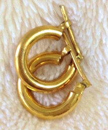 agete | ピアス（両耳用）