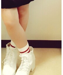 PAREMO | ブーティ