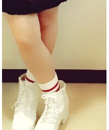 WEGO | ソックス/靴下