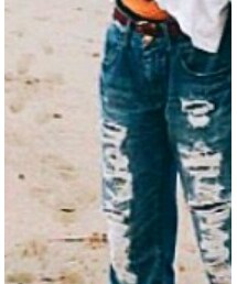 AZUL by moussy | その他パンツ