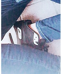 NIKE AIR MAX 2 STRONG | スニーカー