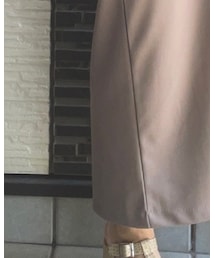 GLOBAL WORK | オールインワン・サロペット