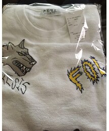 KIDILL | KIDILL Limited Archives Embroidery Sweat (スウェット)