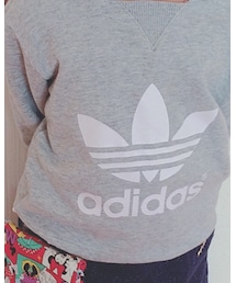 adidas Originals | パーカー