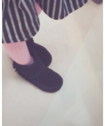 Minnetonka | ブーツ