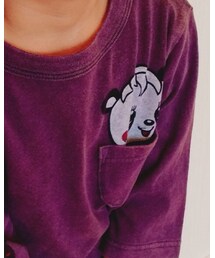 GrandGround | Tシャツ/カットソー