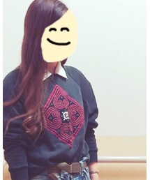 sevens | スウェット