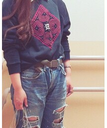 ガチャガチャベルト | その他