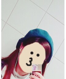 古着 | ハンチング/ベレー帽