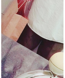 母の服 | その他パンツ