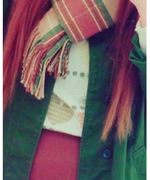 母の服 | ニット/セーター