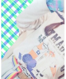 古着 | スウェット