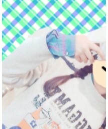 古着 | シャツ/ブラウス