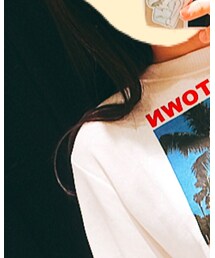 Bershka | トップス