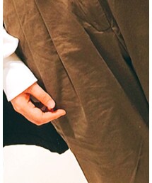 GU | チノパンツ