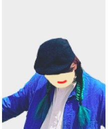 古着屋さん | ハンチング/ベレー帽