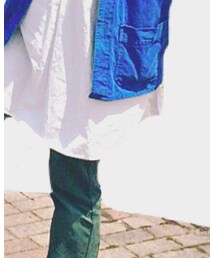 eurovintage | シャツ/ブラウス