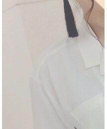 母の服 | シャツ/ブラウス