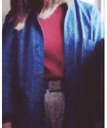 母の服 | ニット/セーター