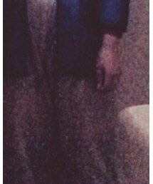 UNIQLO | その他パンツ