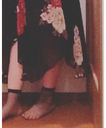 sevens | レッグウェア